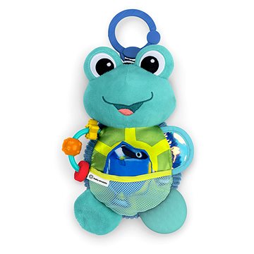 

Baby Einstein Želva Neptune’s Sensory Sidekick