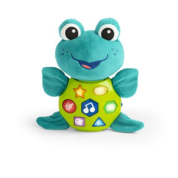 

Baby Einstein Hudební interaktivní želva Neptune's Cuddly Composer