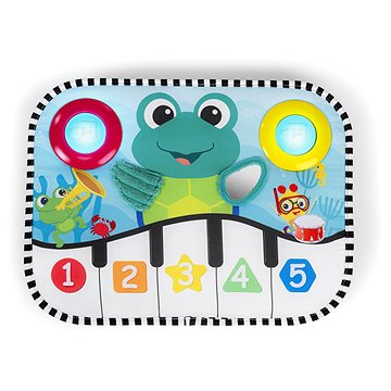 

Baby Einstein Klavír multifunkční 2v1 Neptune's Kick & Explore