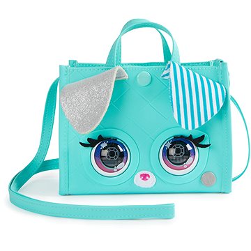 

Purse pets Interaktivní kabelka Štěňátko