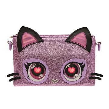

Purse pets Interaktivní náramková kabelka Kotě