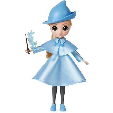 

Harry Potter Klasická figurka Fleur Deluxe 20 cm
