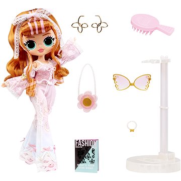 

L.O.L. Surprise! OMG Velká ségra - Wildflower