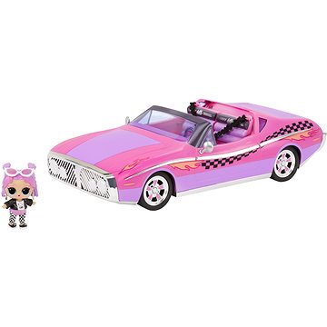 

L.O.L. Surprise! Kabriolet