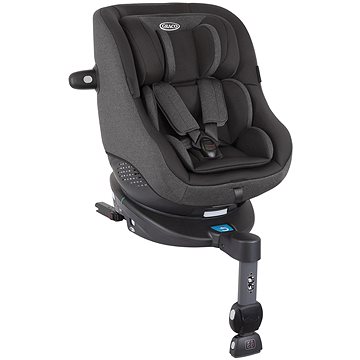 

GRACO Turn2Me R129 heather