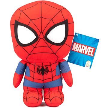 

Marvel Spider Man se zvukem