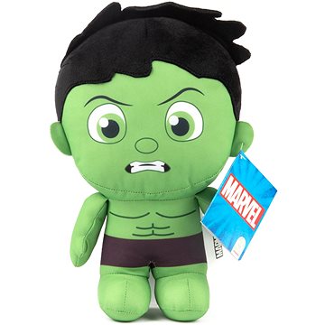 

Marvel Hulk se zvukem
