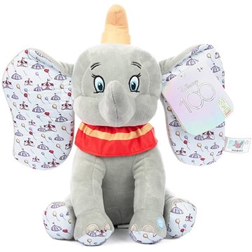 

Disney Slon Dumbo se zvukem