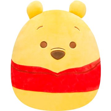 

Squishmallows Disney Medvídek Pú