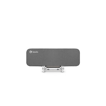 

Lionelo Lora Grey Stone
