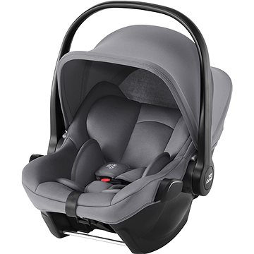 

Britax Römer Baby-Safe Core Frost Grey