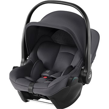 

Britax Römer Baby-Safe Core Midnight Grey
