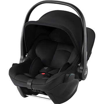

Britax Römer Baby-Safe Core Space Black