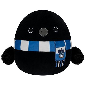

Squishmallows Harry Potter - Havraspárský havran