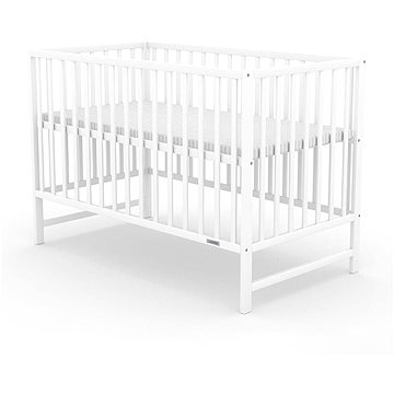 

New Baby Basic bílá
