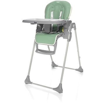 

Zopa Pocket Misty Green