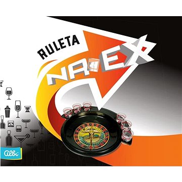 Ruleta Na ex!