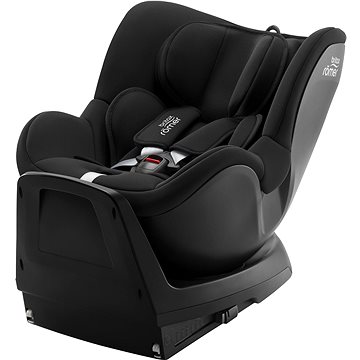 

Britax Römer Dualfix Plus Space Black