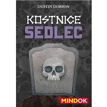 

Kostnice Sedlec
