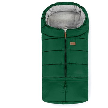 

Petite&Mars Fusak nastavitelný 3v1 Jibot Juicy Green