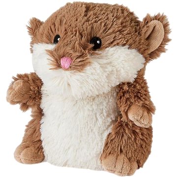 

Hřejivý křeček mini