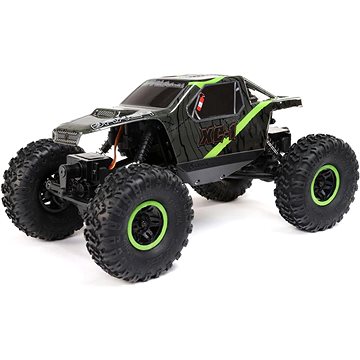 

Axial AX24 XC-1 1:24 4WS RTR zelený