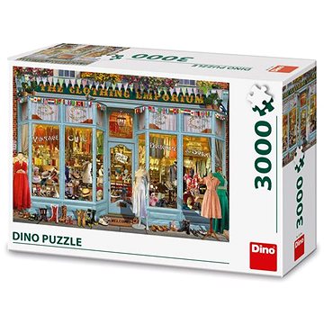 

Dino Butik