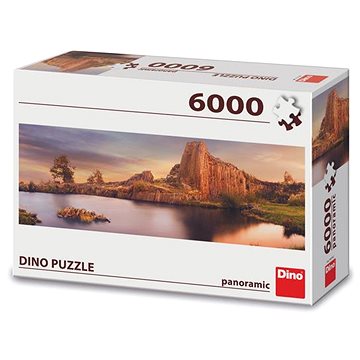 

Dino Panská skála