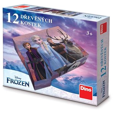 

Dino Frozen II