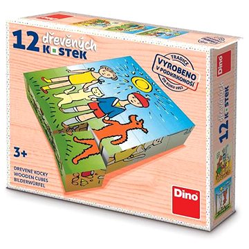 

Dino Pejsek a kočička