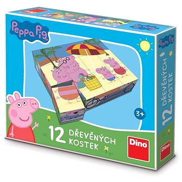 

Dino Peppa pig
