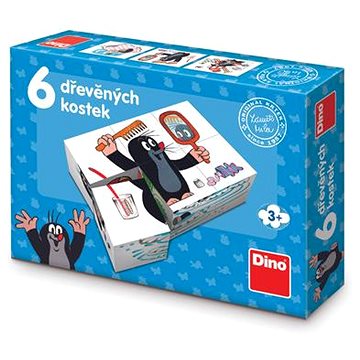 

Dino Krtek