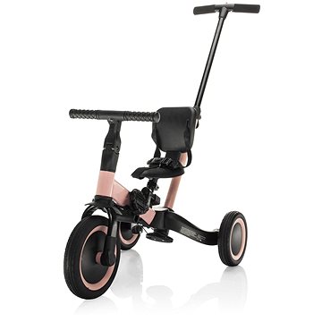 

Zopa Razor 3v1 Quartz Pink