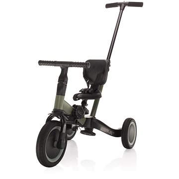 

Zopa Razor 3v1 District Green