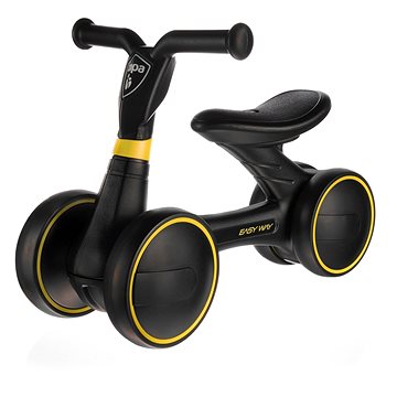 

Zopa Easy-Way Race Yellow