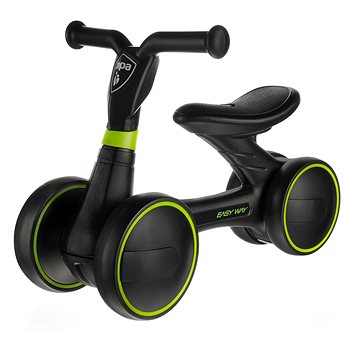

Zopa Easy-Way Race Green