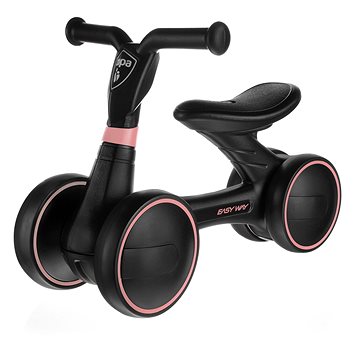 

Zopa Easy-Way Race Pink