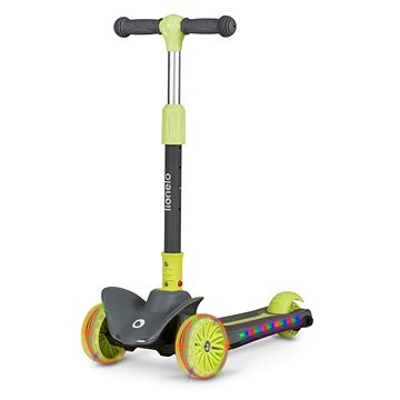 

Lionelo Timmy Green Lime