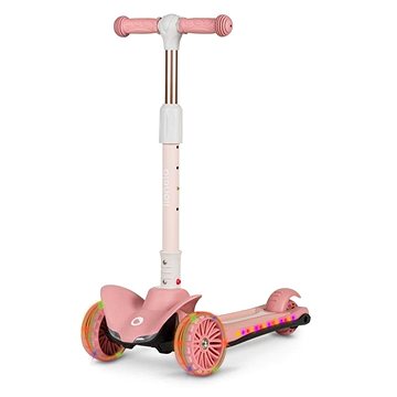 

Lionelo Timmy Pink Rose