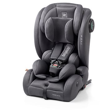 

BabyAuto Artia i-Size 76-150 cm Anthracit