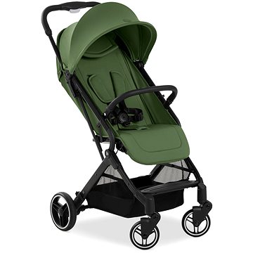 

Hauck Travel N Care Plus Green