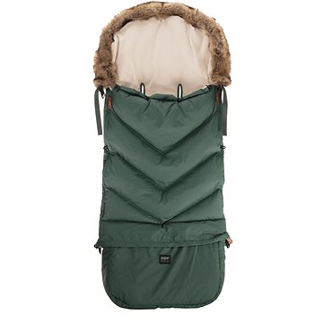 

Zopa Fusak Fluffy Combi Lake Green