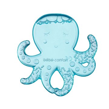 

Bebeconfort Kousátko chobotnice Blue