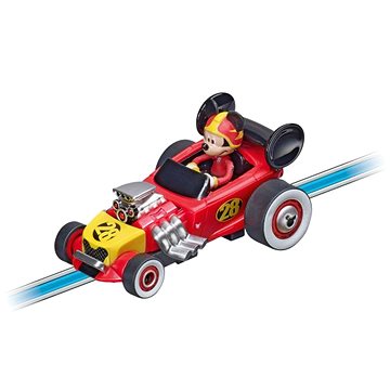 

Carrera FIRST 65012 Mickey