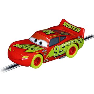 

Carrera GO/GO+ 64220 Blesk McQueen - Glow Racer