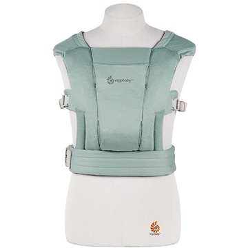 

Ergobaby Embrace Soft Air Mesh - Sage