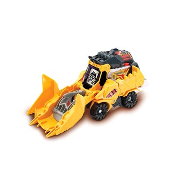 

Vtech Trykr Super Triceratops CZ