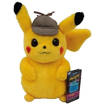 

Pokémon detective