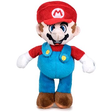 

Super Mario