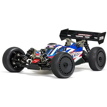 

Arrma Typhon TLR Tuned 6S BLX 1:8 4WD RTR